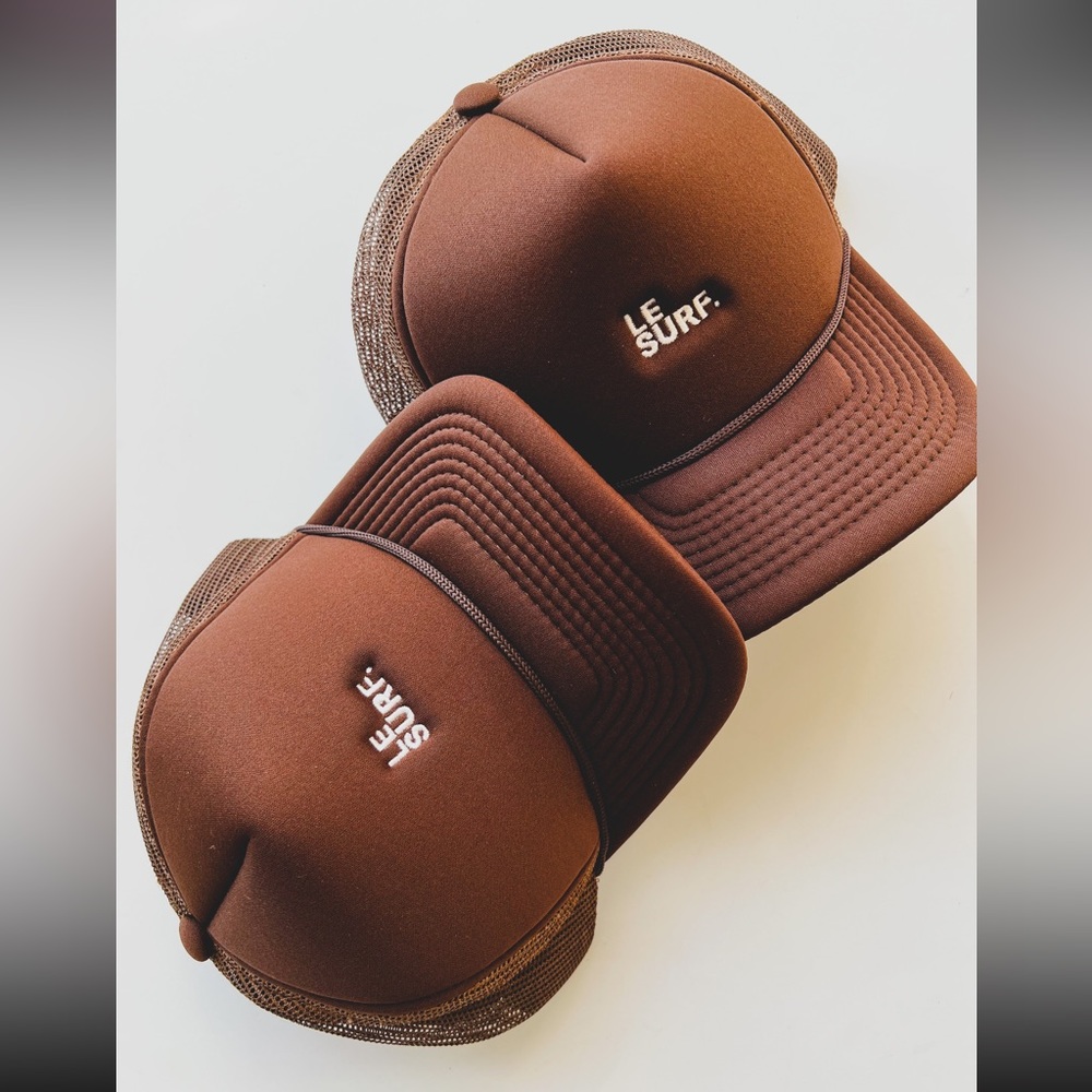 Le Surf Micro Hat